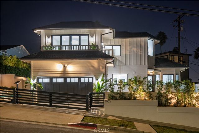 1903 190th Street, Redondo Beach, CA 90278