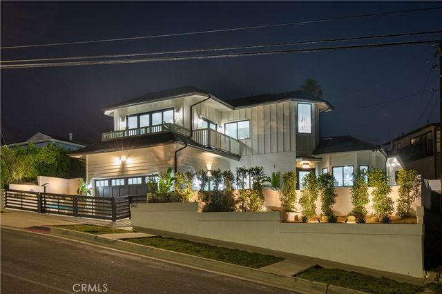 1903 190th Street, Redondo Beach, CA 90278