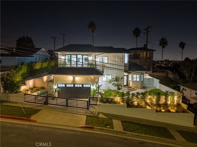1903 190th Street, Redondo Beach, CA 90278