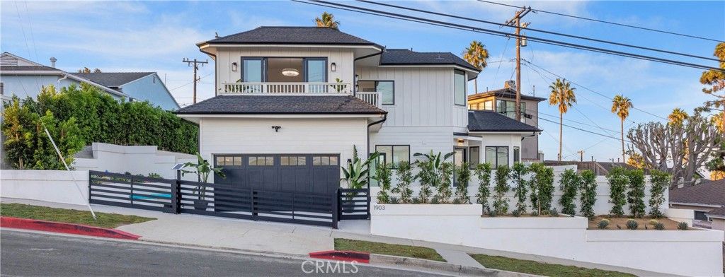 1903 190th Street, Redondo Beach, CA 90278
