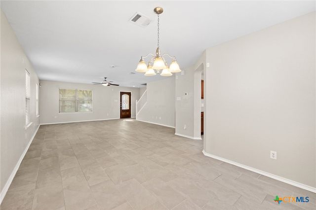 8420 Starview Street, Temple, TX 76502