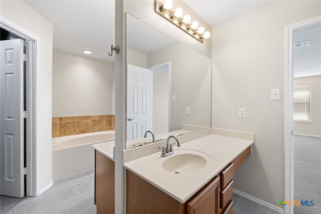 8420 Starview Street, Temple, TX 76502