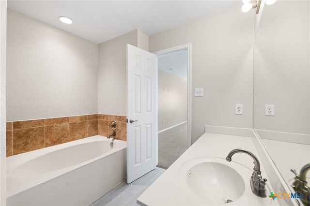 8420 Starview Street, Temple, TX 76502