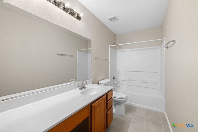 8420 Starview Street, Temple, TX 76502