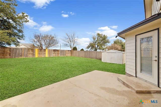 8420 Starview Street, Temple, TX 76502