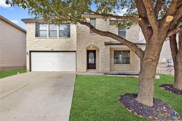 8420 Starview Street, Temple, TX 76502