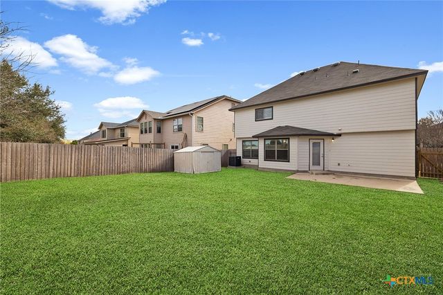 8420 Starview Street, Temple, TX 76502