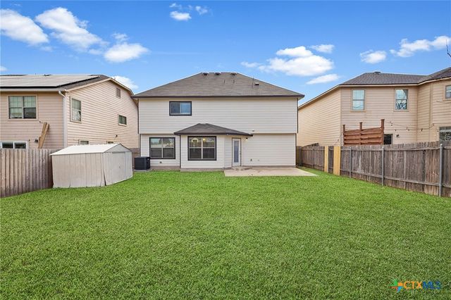 8420 Starview Street, Temple, TX 76502