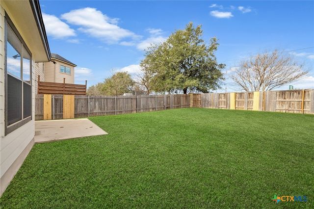 8420 Starview Street, Temple, TX 76502