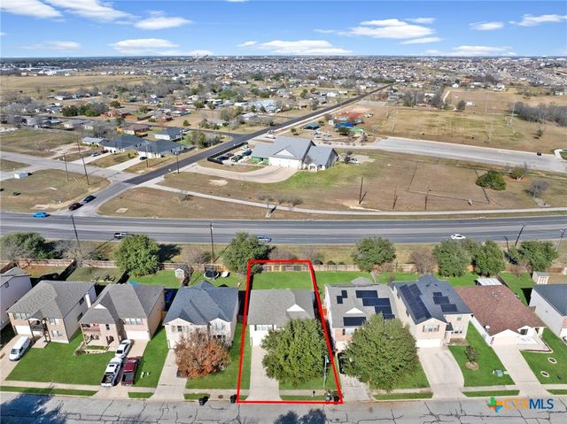 8420 Starview Street, Temple, TX 76502