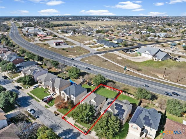 8420 Starview Street, Temple, TX 76502