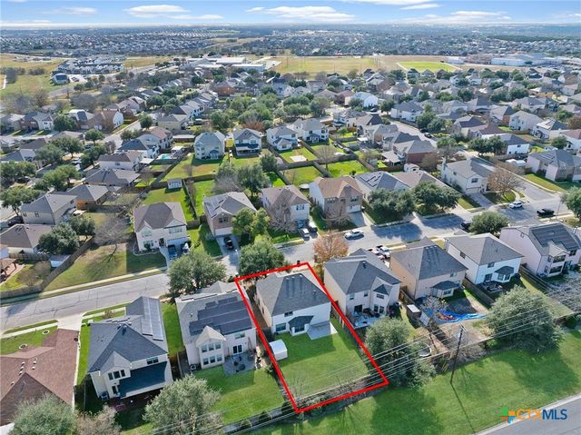 8420 Starview Street, Temple, TX 76502