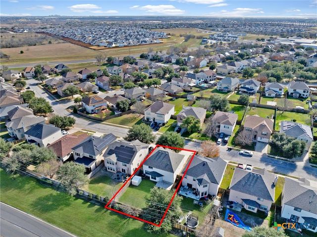 8420 Starview Street, Temple, TX 76502