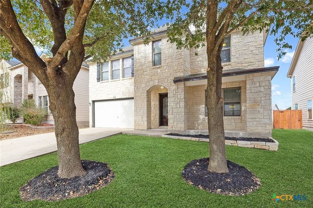 8420 Starview Street, Temple, TX 76502