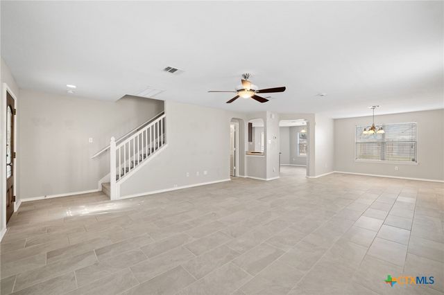 8420 Starview Street, Temple, TX 76502