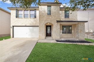 8420 Starview Street, Temple, TX 76502