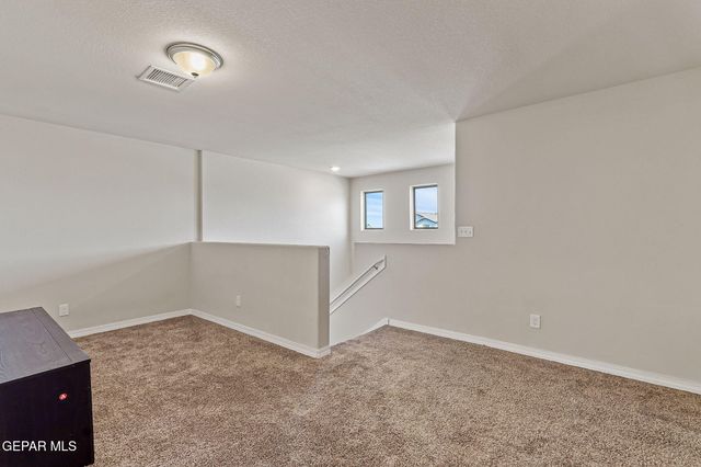 5465 LIMESTONE Drive, El Paso, TX 79934