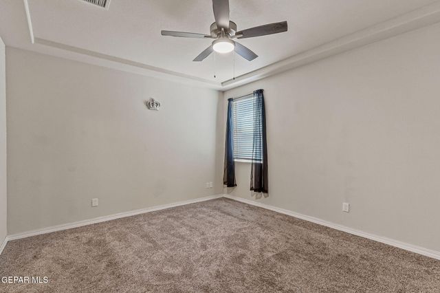 5465 LIMESTONE Drive, El Paso, TX 79934