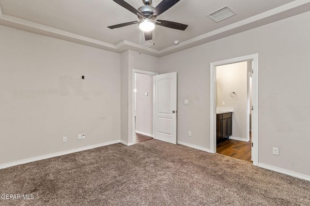 5465 LIMESTONE Drive, El Paso, TX 79934