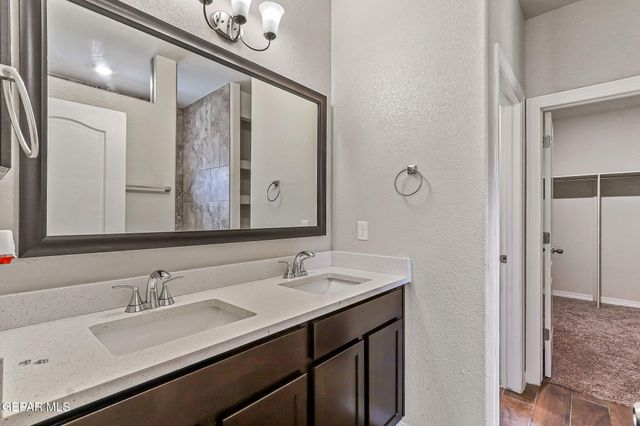 5465 LIMESTONE Drive, El Paso, TX 79934