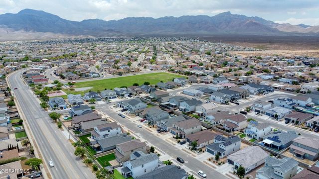 5465 LIMESTONE Drive, El Paso, TX 79934