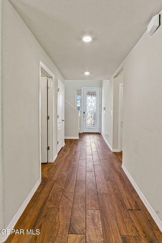 5465 LIMESTONE Drive, El Paso, TX 79934