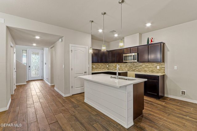 5465 LIMESTONE Drive, El Paso, TX 79934