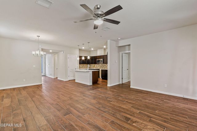 5465 LIMESTONE Drive, El Paso, TX 79934