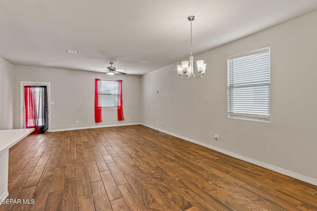 5465 LIMESTONE Drive, El Paso, TX 79934