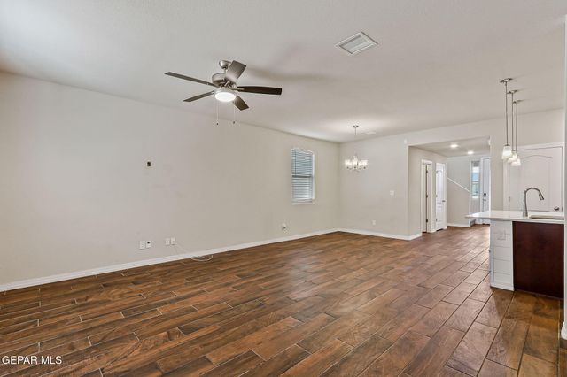5465 LIMESTONE Drive, El Paso, TX 79934