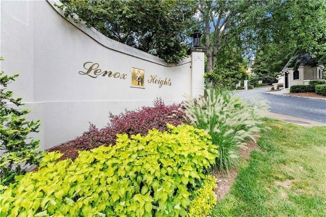 4115 Pine Heights NE Drive, Atlanta, GA 30324