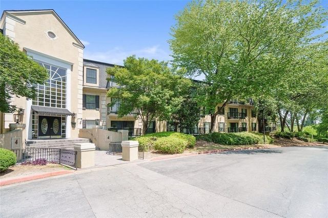 4115 Pine Heights NE Drive, Atlanta, GA 30324