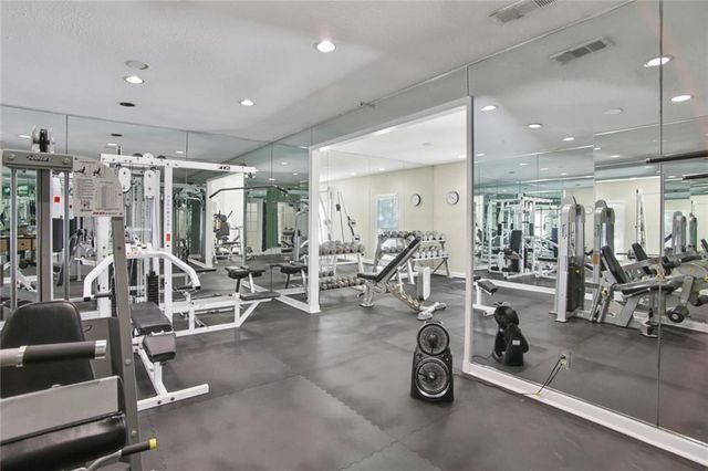 4115 Pine Heights NE Drive, Atlanta, GA 30324