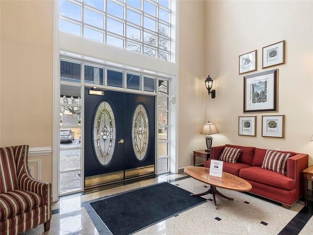 4115 Pine Heights NE Drive, Atlanta, GA 30324