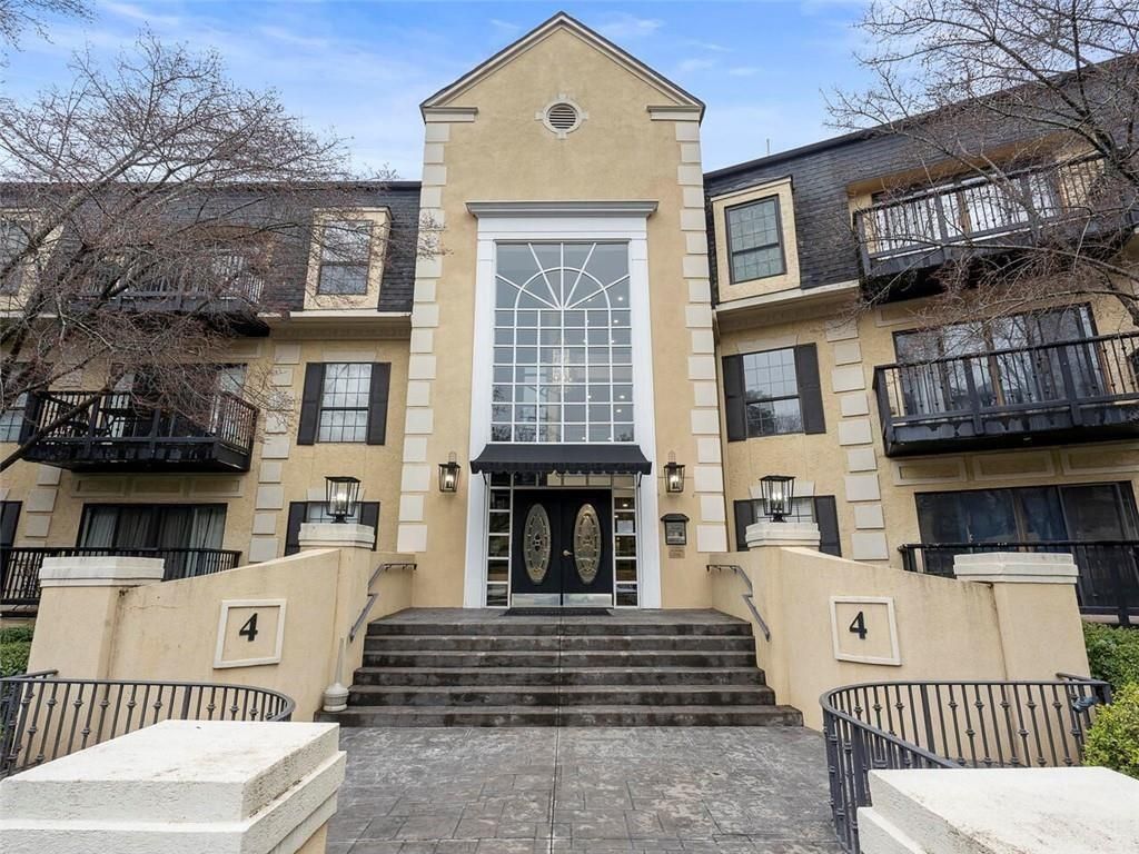 4115 Pine Heights NE Drive, Atlanta, GA 30324