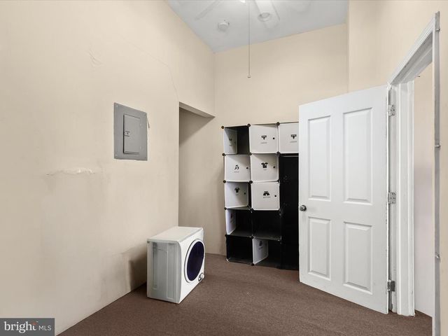 1031 EDMONDSON AVE, Baltimore, MD 21223