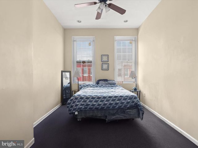 1031 EDMONDSON AVE, Baltimore, MD 21223