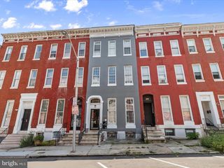1031 EDMONDSON AVE, Baltimore, MD 21223