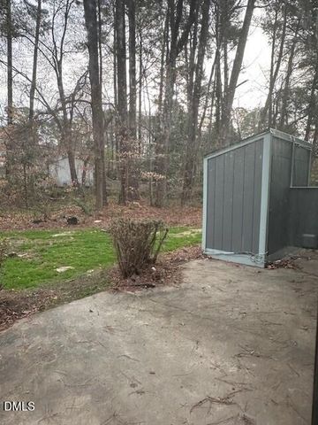 607 Dylan Court, Raleigh, NC 27606