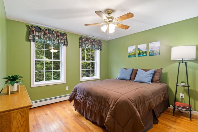 29 Abenaki Circle, Chester, NH 03036