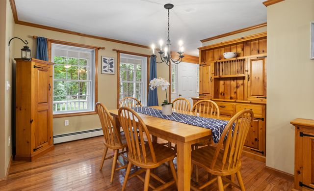 29 Abenaki Circle, Chester, NH 03036