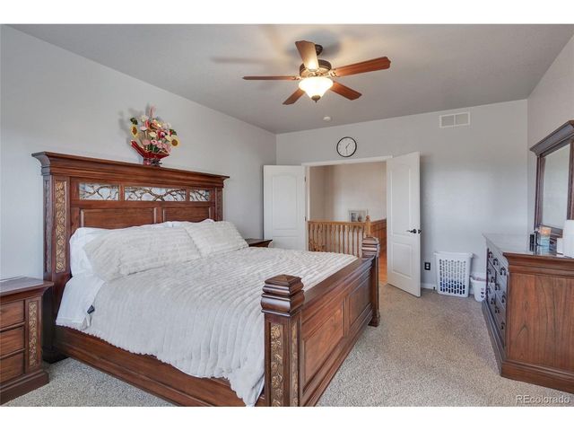 271 Corvette Cir, Fort Lupton, CO 80621