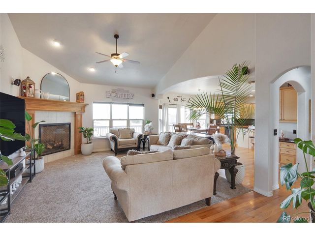 271 Corvette Cir, Fort Lupton, CO 80621