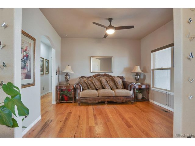 271 Corvette Cir, Fort Lupton, CO 80621