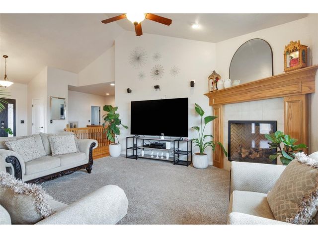 271 Corvette Cir, Fort Lupton, CO 80621