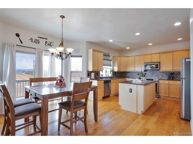 271 Corvette Cir, Fort Lupton, CO 80621