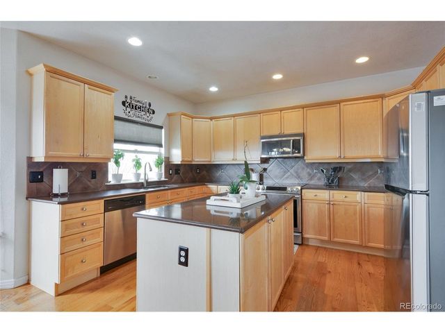 271 Corvette Cir, Fort Lupton, CO 80621