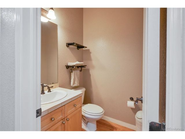 271 Corvette Cir, Fort Lupton, CO 80621