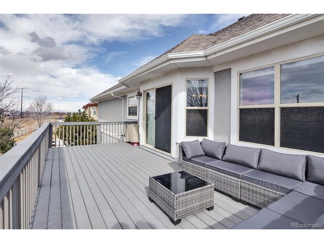 271 Corvette Cir, Fort Lupton, CO 80621