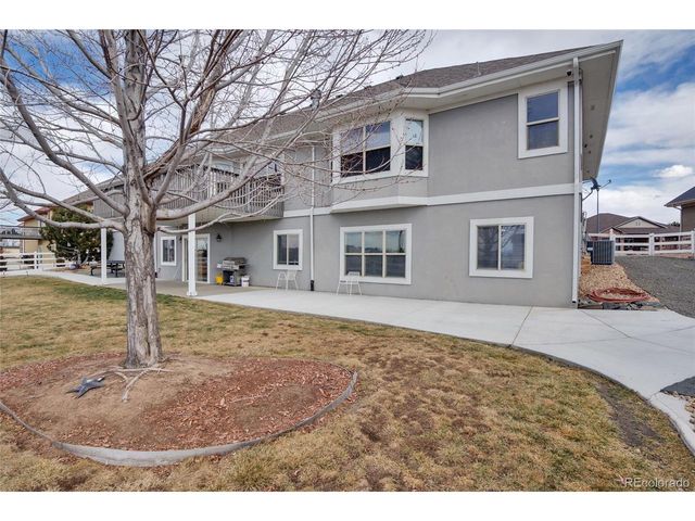 271 Corvette Cir, Fort Lupton, CO 80621